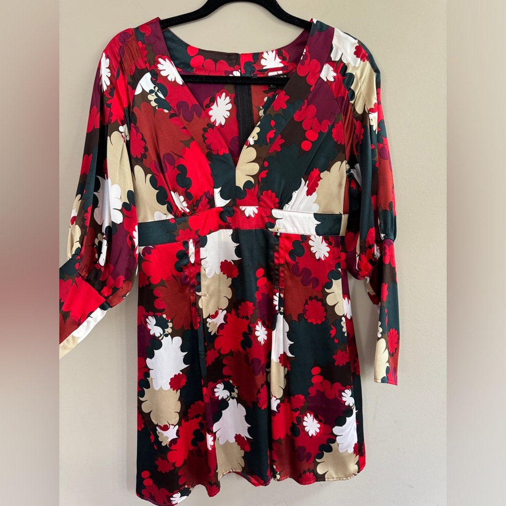 AAiko, 60s style dress